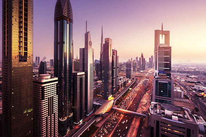 expo2020 opportunities